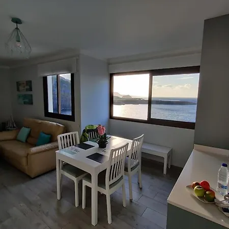 Ventana Al Mar Appartamento Icod De Los Vinos