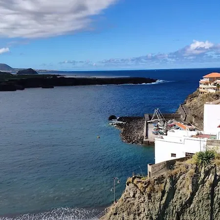 Appartamento Ventana Al Mar *