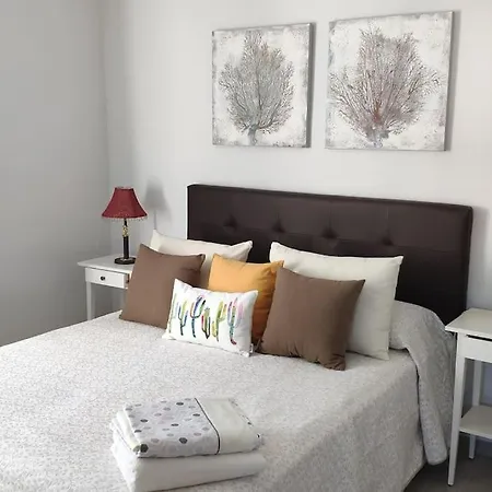 Ventana Al Mar Apartment *