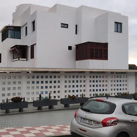 Ventana Al Mar Apartment